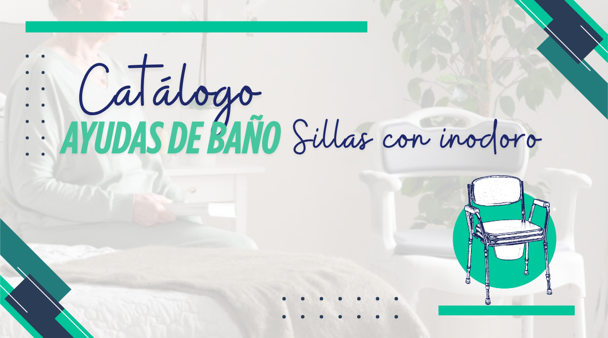 AYUDAS DE BAÑO